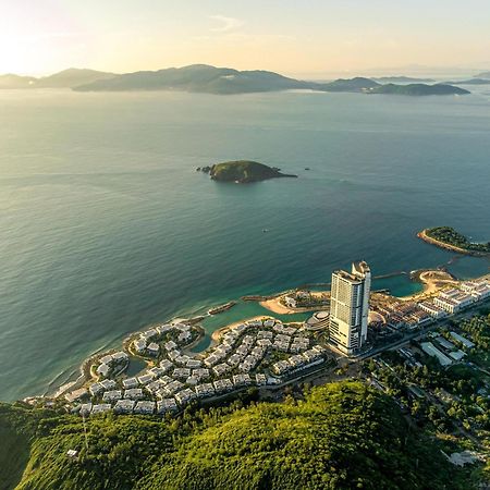 Villa Le Corail, A Gran Melia Hotel Nha Trang Eksteriør bilde
