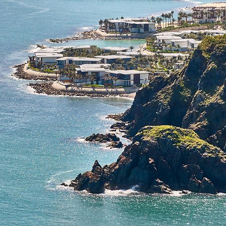 Villa Le Corail, A Gran Melia Hotel Nha Trang Eksteriør bilde