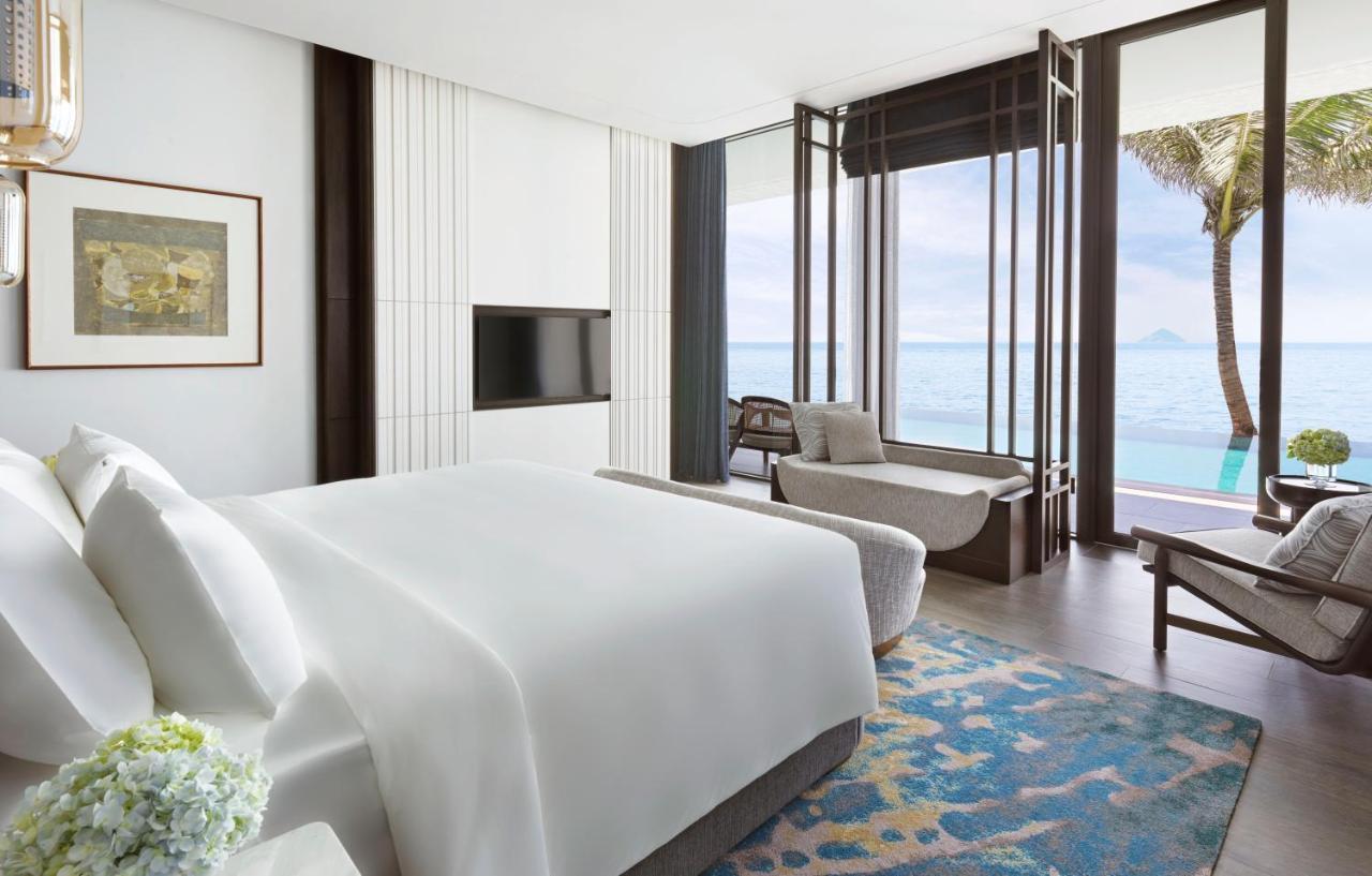 Villa Le Corail, A Gran Melia Hotel Nha Trang Eksteriør bilde