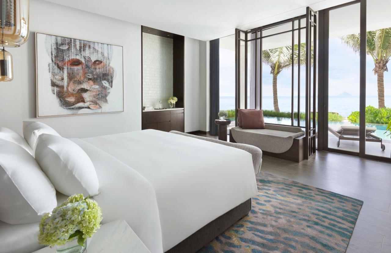 Villa Le Corail, A Gran Melia Hotel Nha Trang Eksteriør bilde