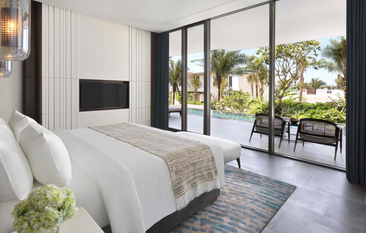 Villa Le Corail, A Gran Melia Hotel Nha Trang Eksteriør bilde