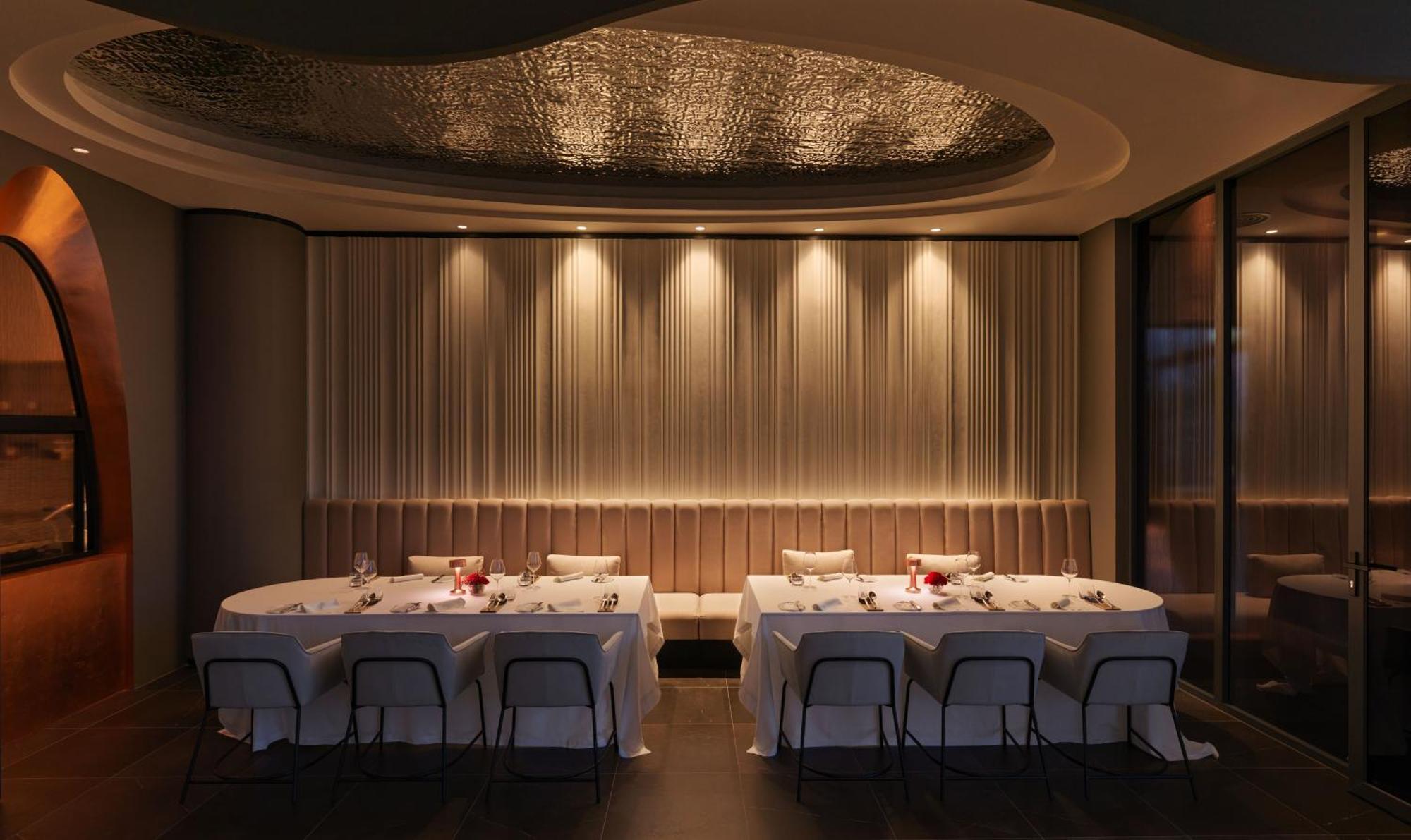 Villa Le Corail, A Gran Melia Hotel Nha Trang Eksteriør bilde