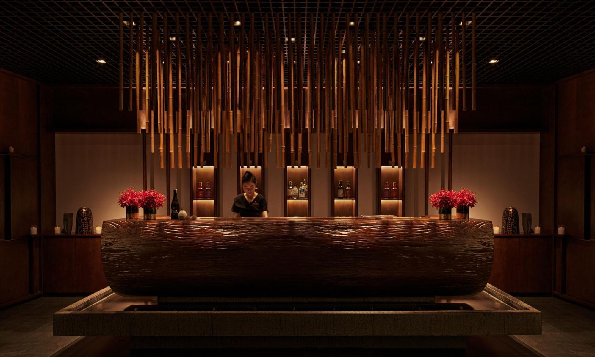 Villa Le Corail, A Gran Melia Hotel Nha Trang Eksteriør bilde