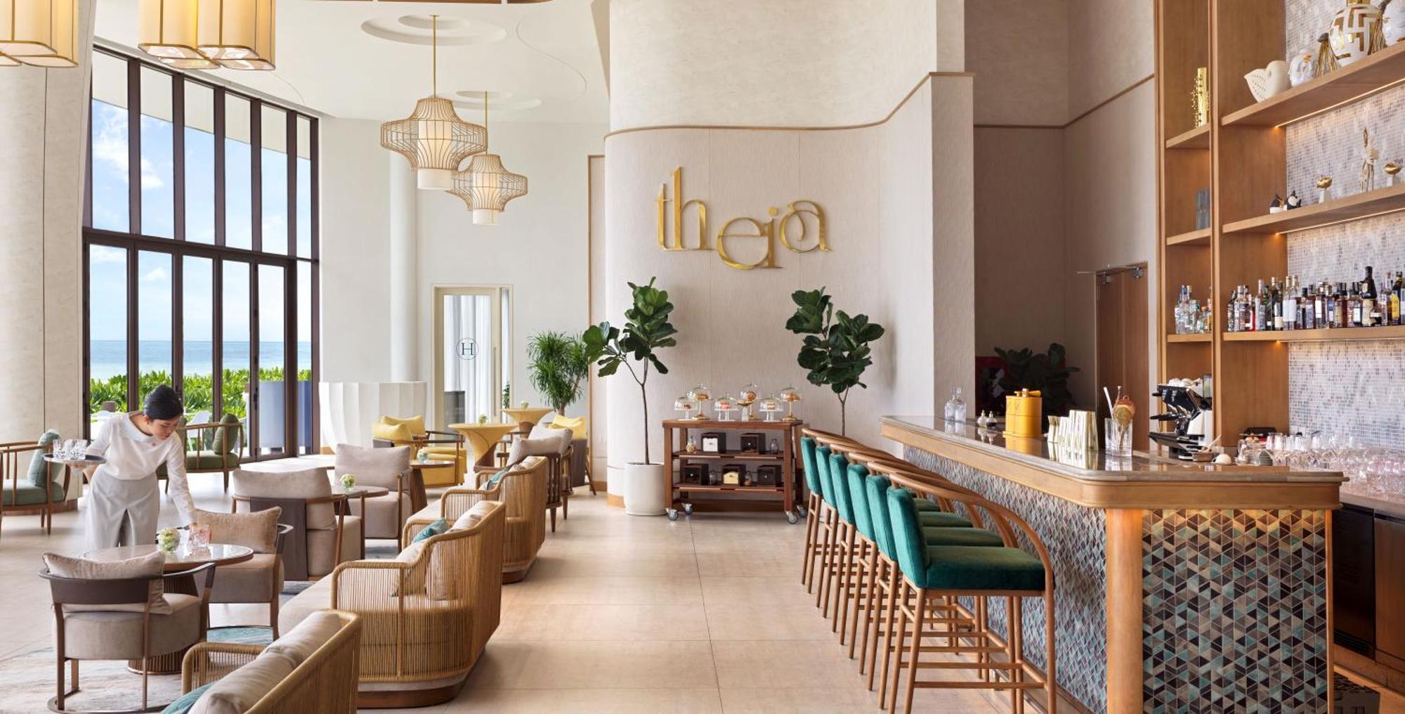 Villa Le Corail, A Gran Melia Hotel Nha Trang Eksteriør bilde
