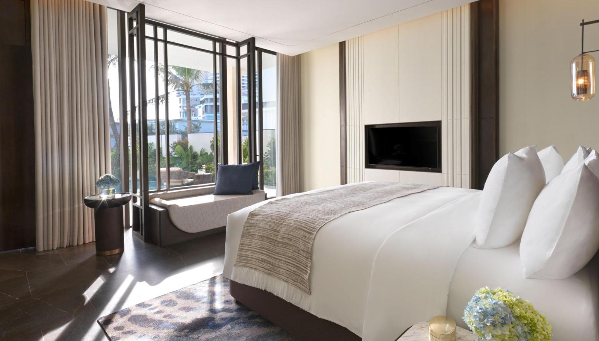 Villa Le Corail, A Gran Melia Hotel Nha Trang Eksteriør bilde