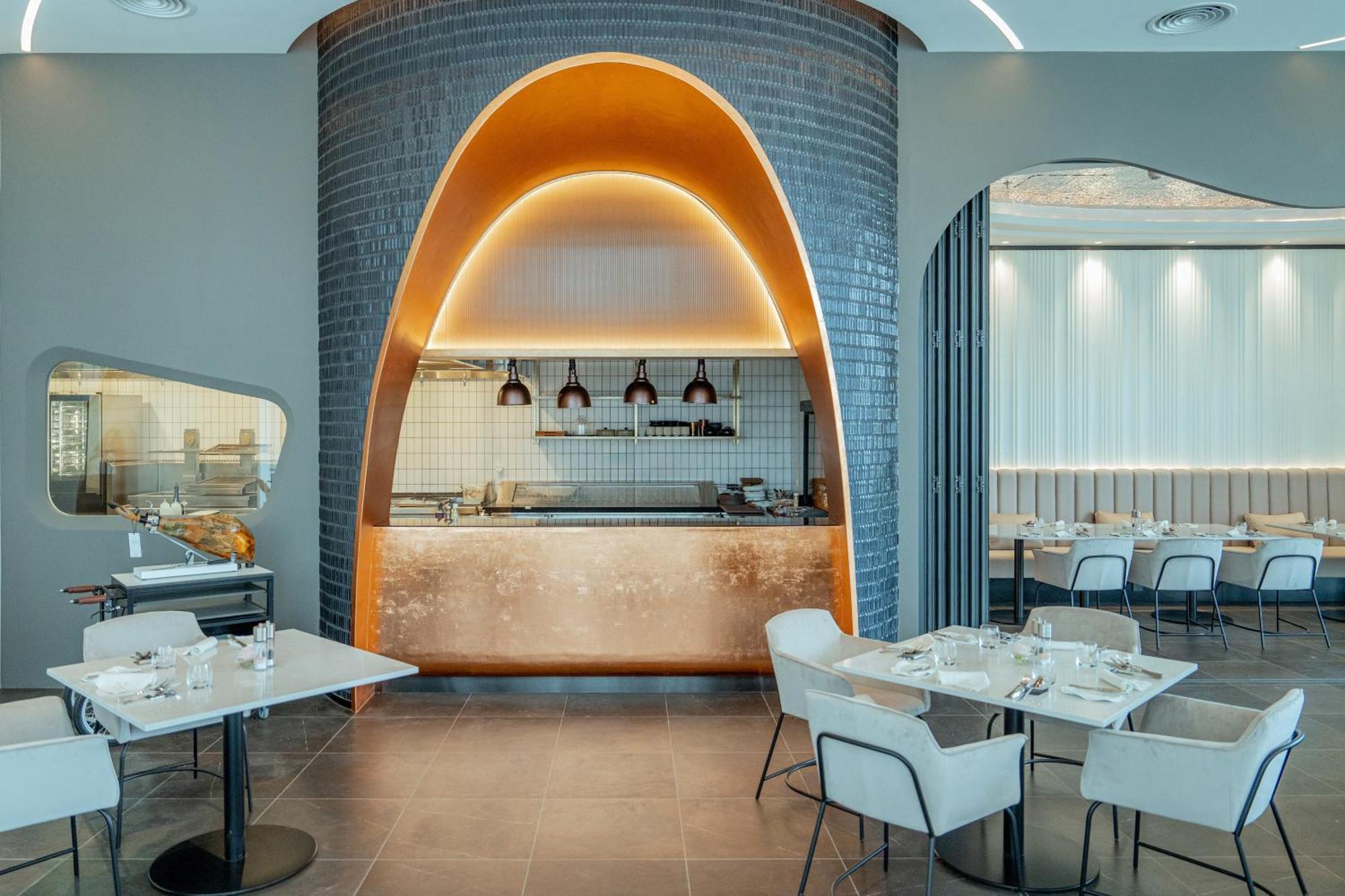 Villa Le Corail, A Gran Melia Hotel Nha Trang Eksteriør bilde