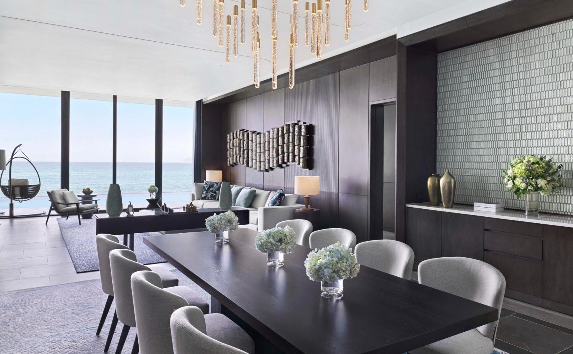 Villa Le Corail, A Gran Melia Hotel Nha Trang Eksteriør bilde