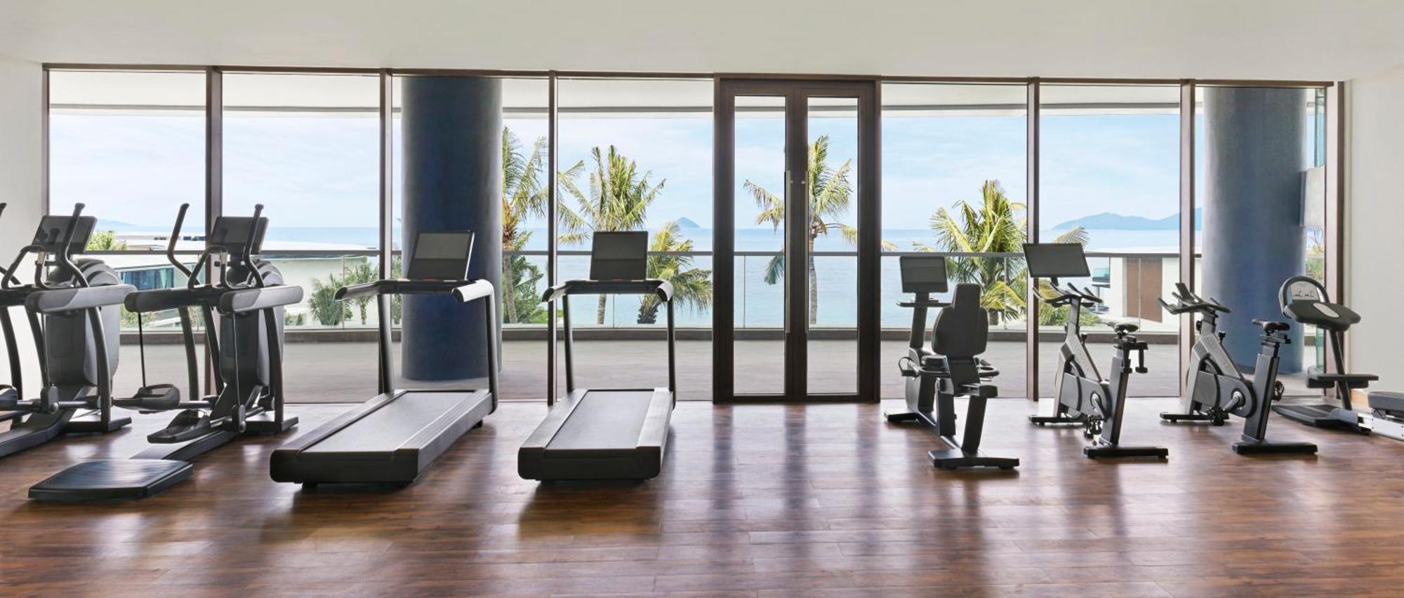 Villa Le Corail, A Gran Melia Hotel Nha Trang Eksteriør bilde