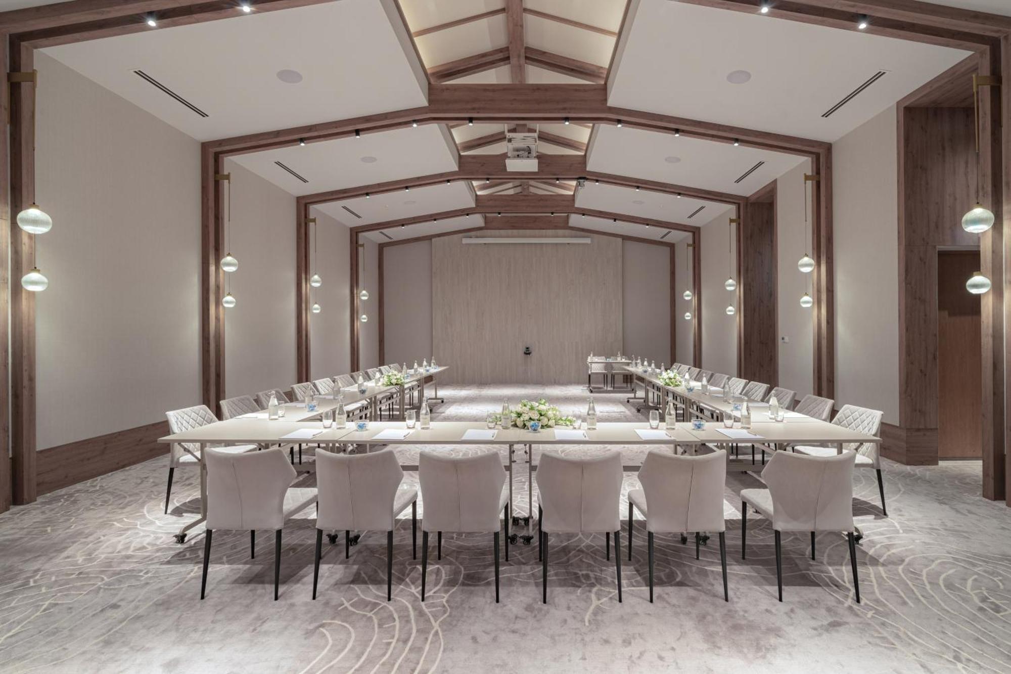 Villa Le Corail, A Gran Melia Hotel Nha Trang Eksteriør bilde